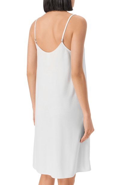 Хлопковая сорочка HANRO, арт. 074813, фото 3