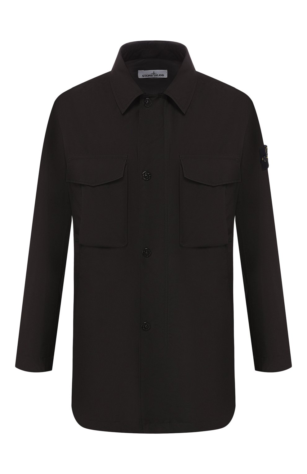 Плащ STONE ISLAND, арт. 701570720, фото 1