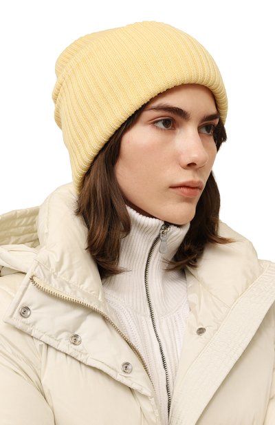 Шапка A.T.T. цвета по цене 5630 руб., арт. Т1714/167, фото 2 Шапка A.T.T., арт. Т1714/167, фото 2