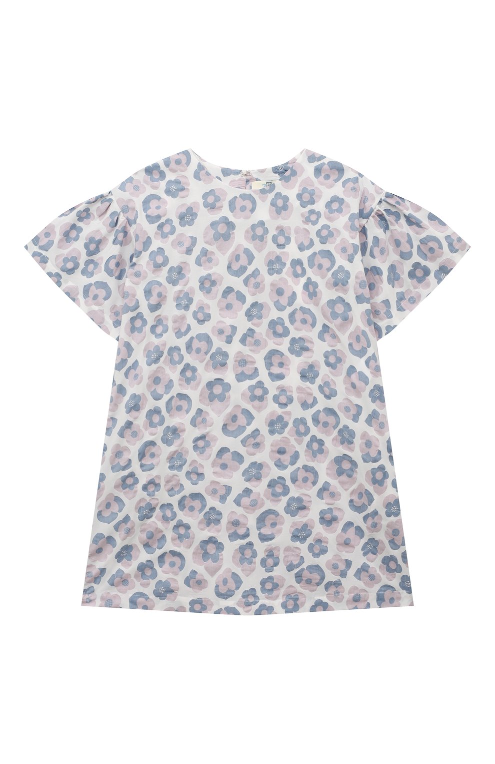 Хлопковое платье капля ZHANNA & ANNA, арт. ZAOZ00000214, фото 1