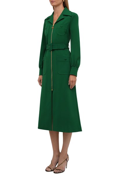 Платье GUCCI, арт. 653187/X7C07, фото 3