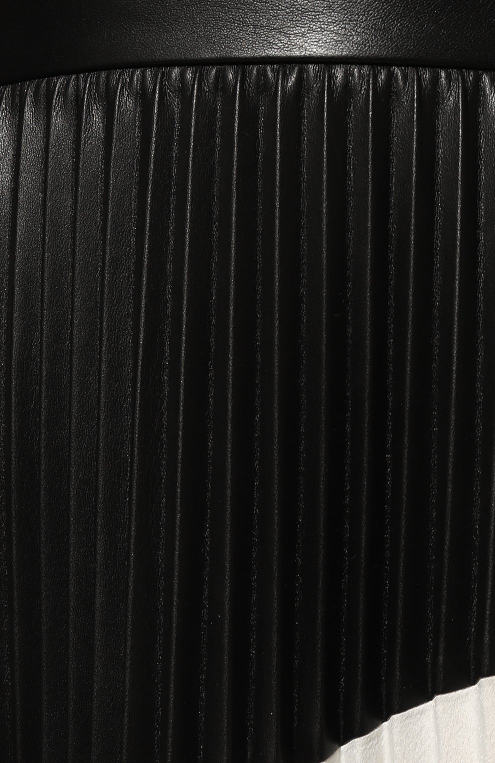 Плиссированная юбка BOSS, арт. 50482470, фото 5