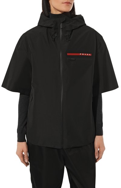 Куртка prada linea rossa PRADA, арт. 291843-1XV1-F0002-202, фото 3