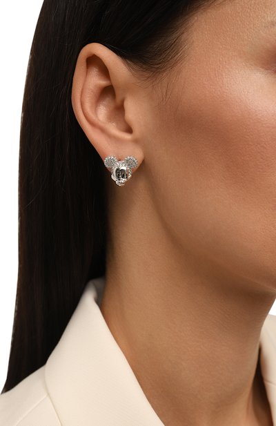 Серьги disney mickey mouse SWAROVSKI, арт. 5668781, фото 2