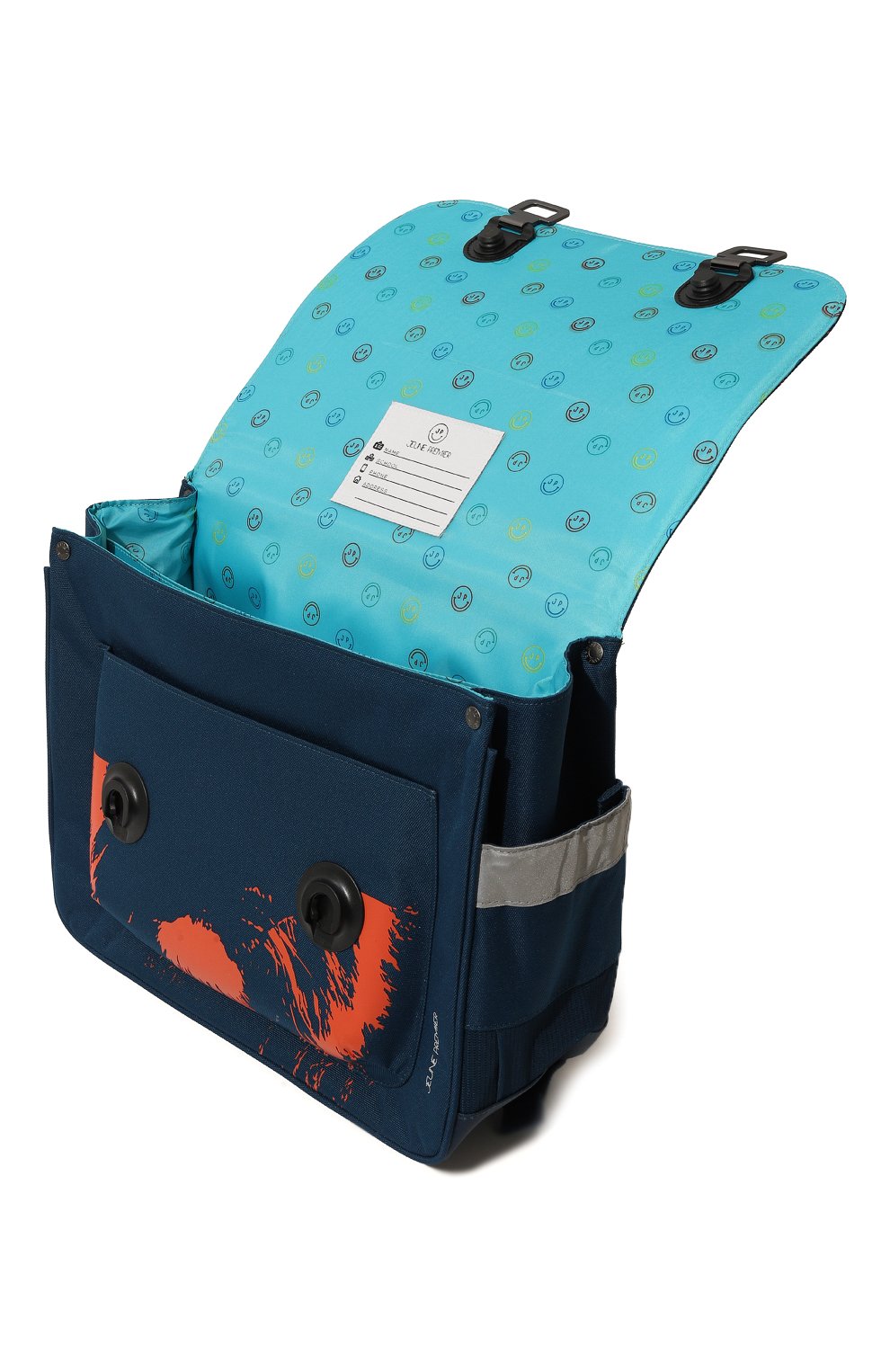 Портфель it bag midi JEUNE PREMIER, арт. Itd23207, фото 3