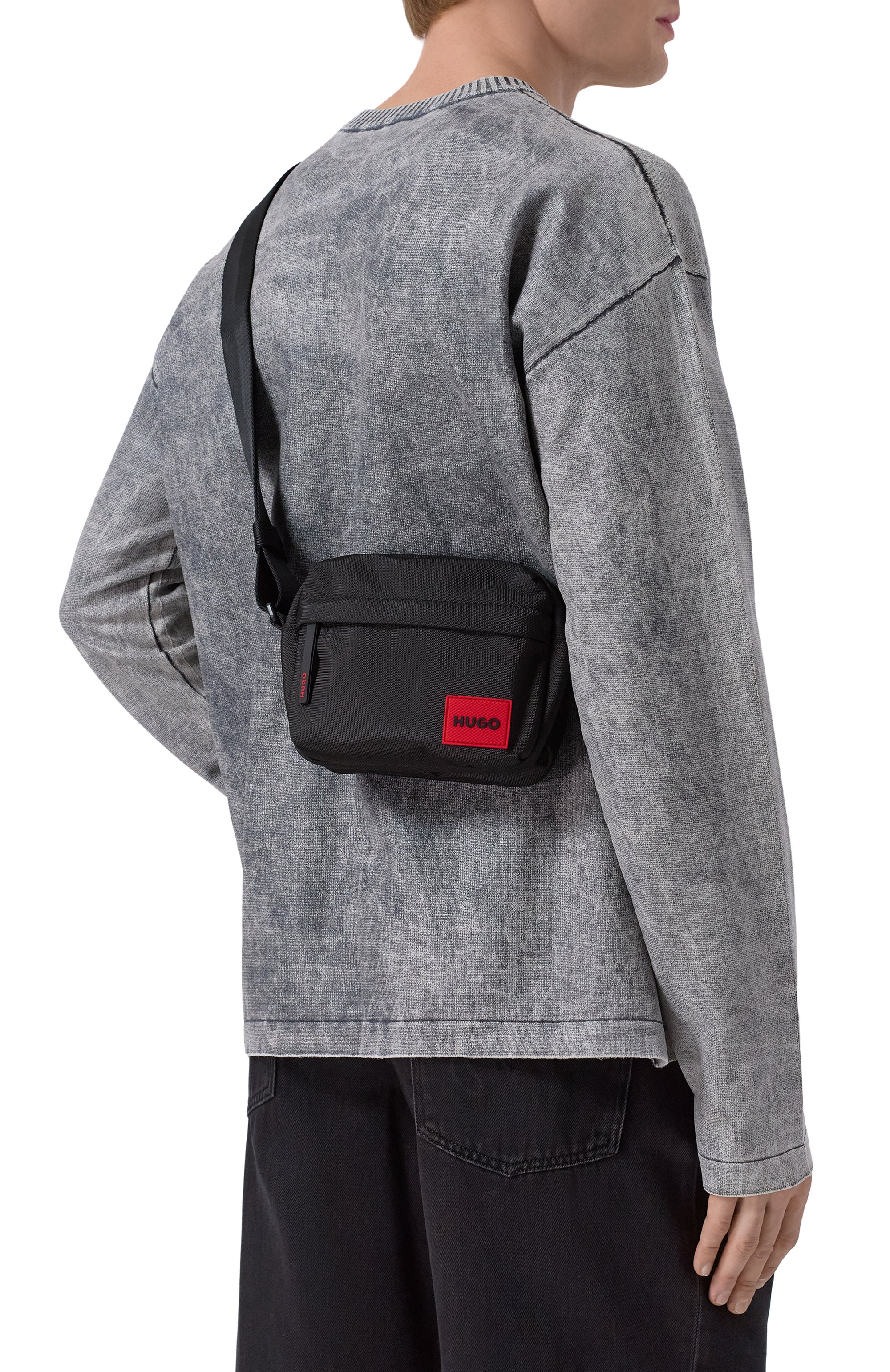 Сумка ethon 3.0 HUGO, арт. 50551753, фото 2