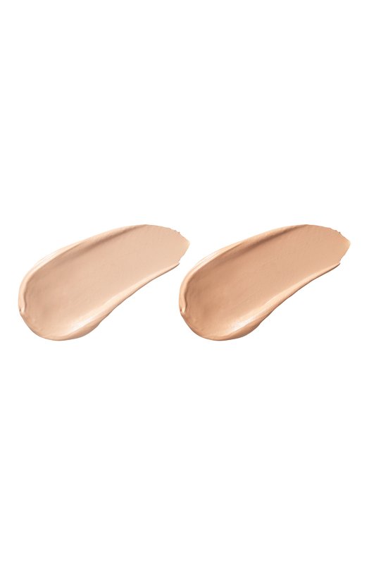 фото Легкий тональный бальзам-основа для лица airy cream cover balm foundation, оттенок 02 (2x16g) yunjac