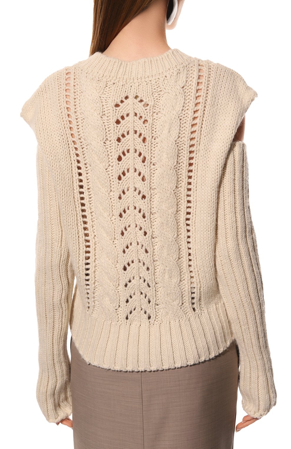 Свитер PINKO, арт. 1G18AN-A06I, фото 4