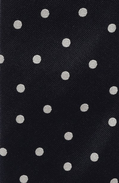 Шелковый галстук CANALI, арт. 18/HJ03974, фото 4