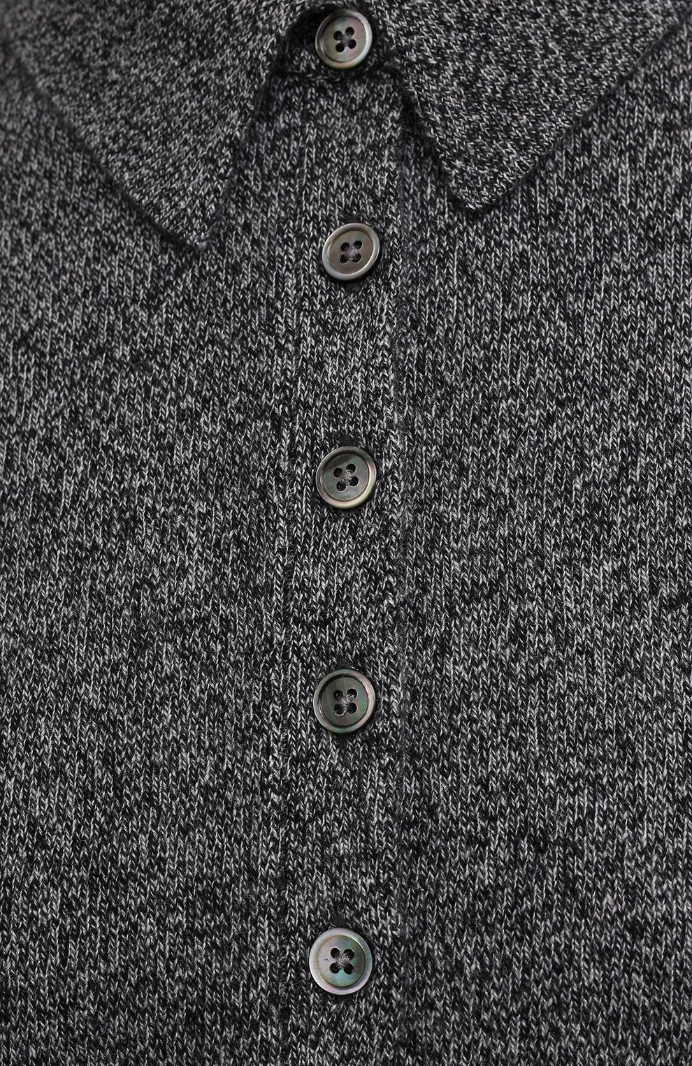 Кашемировое поло ADDICTED, арт. MK921, фото 5