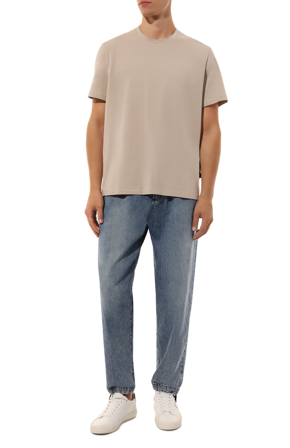 Джинсы WHITE SAND, арт. 24WSU43 341-L24, фото 2