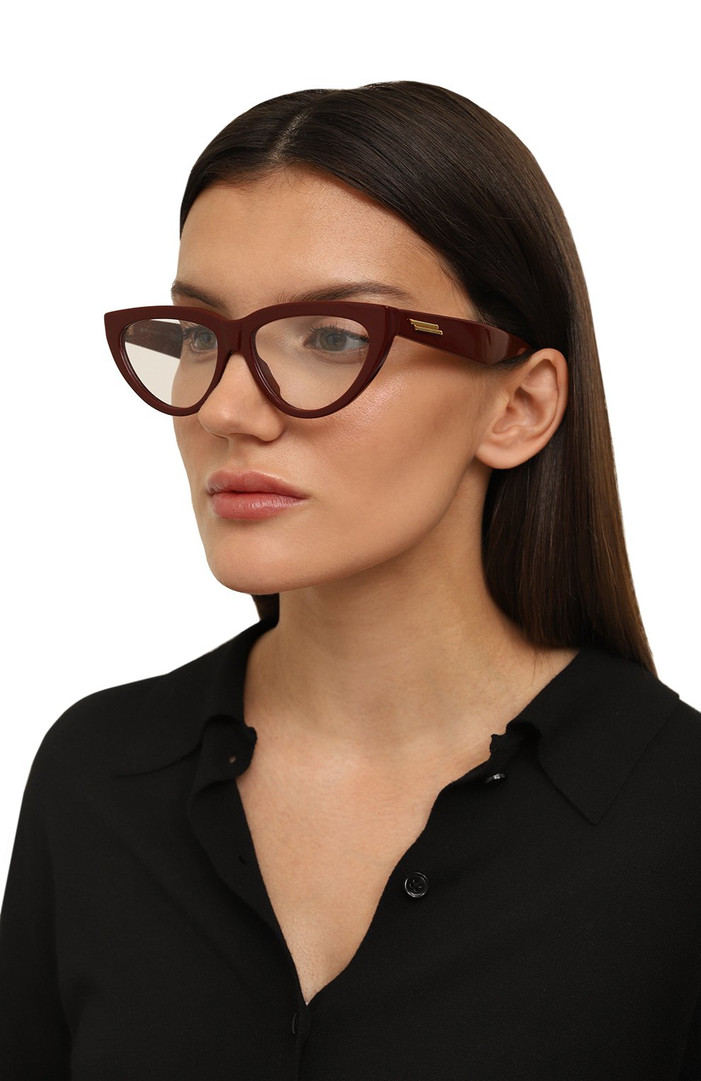 Оправа BOTTEGA VENETA, арт. BV1193 003, фото 2