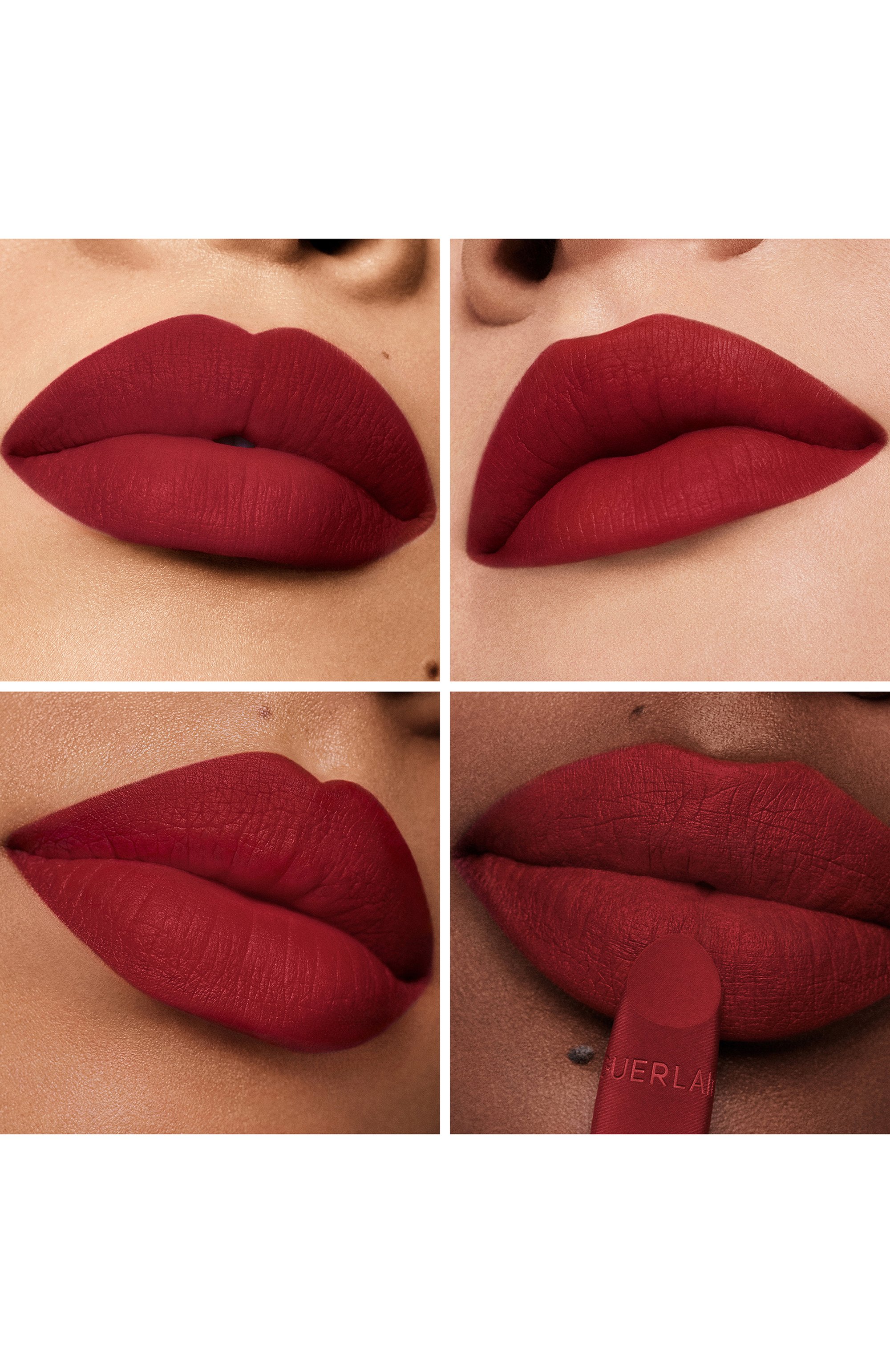 Сменный блок губной помады rouge g velvet с матовым финишем, оттенок 888 тёплый к�расный (3,5g) GUERLAIN, арт. G043940, фото 3