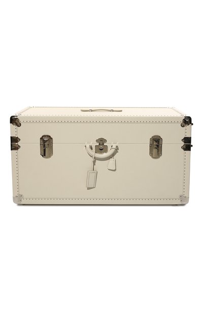 Кожаный саквояж PRADA, арт. 2VV049-2MCW-F0WPP-OON, фото 1