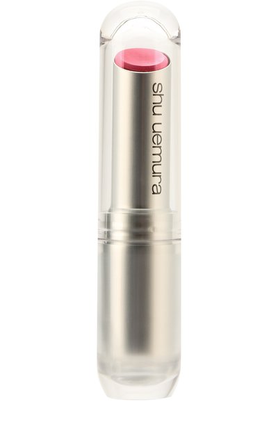 Женская матовая помада rouge unlimited supreme matte, оттенок cr334 SHU UEMURA, арт. 4935421642576