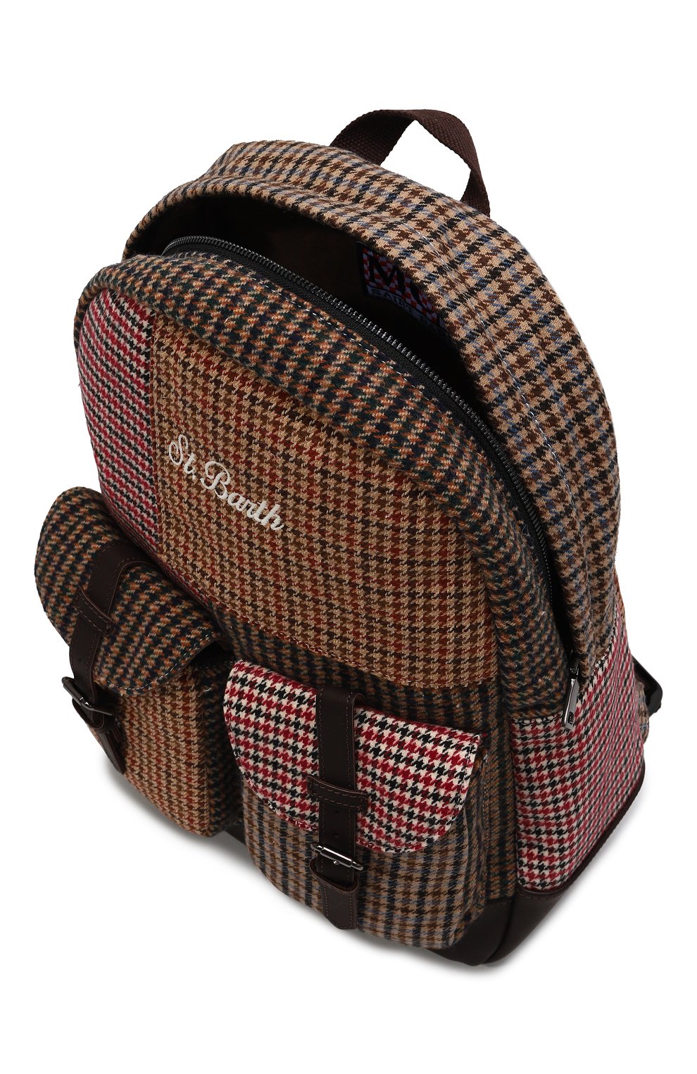 Рюкзак MC2 SAINT BARTH, арт. STBA/C0DY W/10137E, фото 3