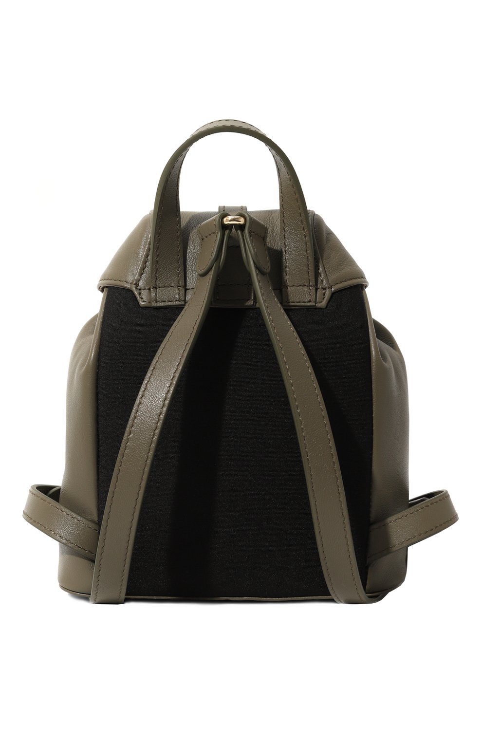 Рюкзак flow FURLA коричневого цвета по цене 47500 руб., арт. WB01291/BX2045, фото 6 Рюкзак flow FURLA, арт. WB01291/BX2045, фото 6