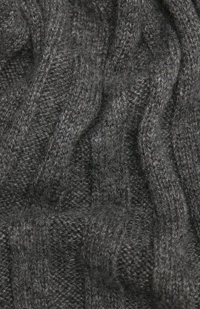 Кашемировый шарф BRUNELLO CUCINELLI, арт. M2240819, фото 3