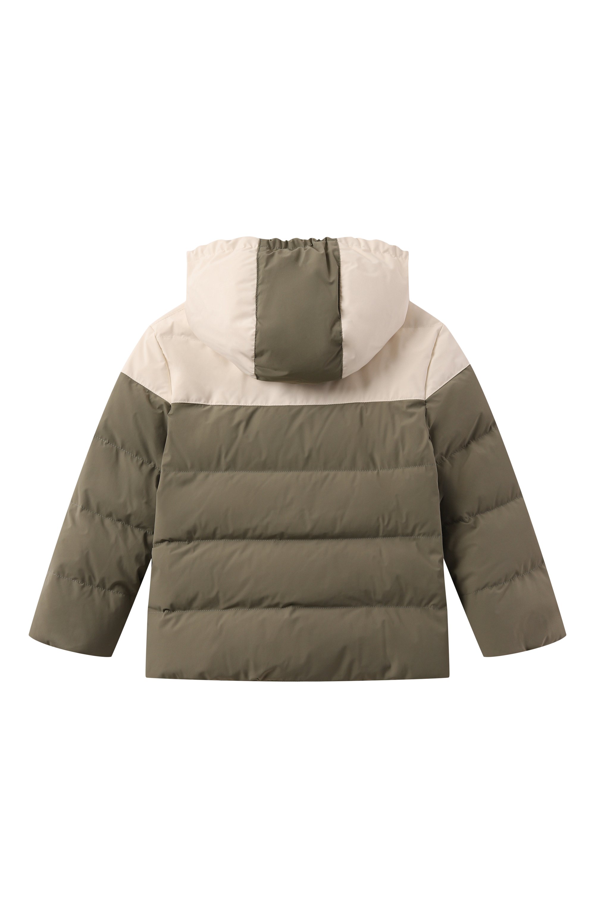 Пуховик BRUNELLO CUCINELLI, арт. BM491J330B, фото 2