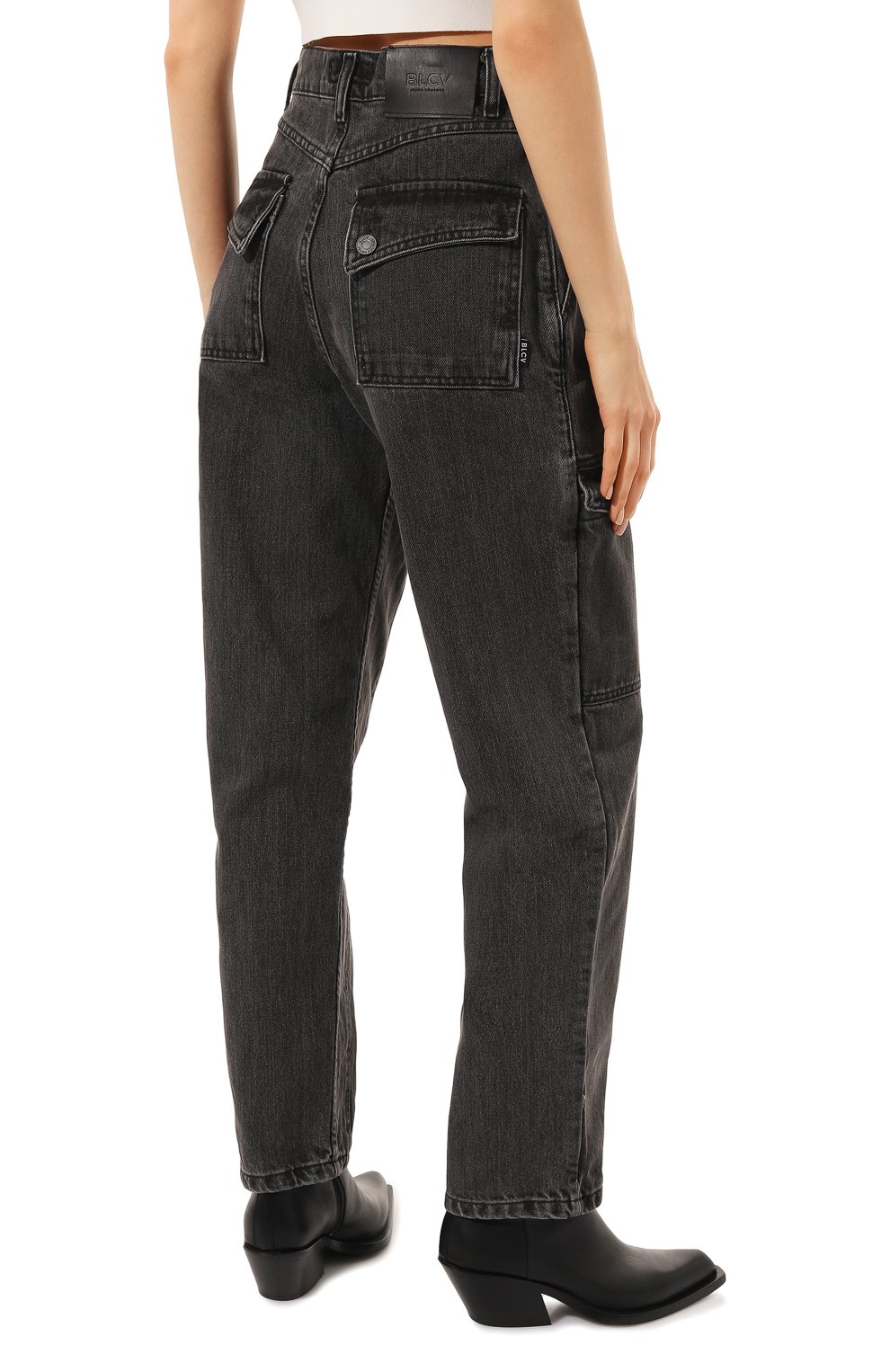 Джинсы BLCV, арт. 102DVMCG2014_MG, фото 4