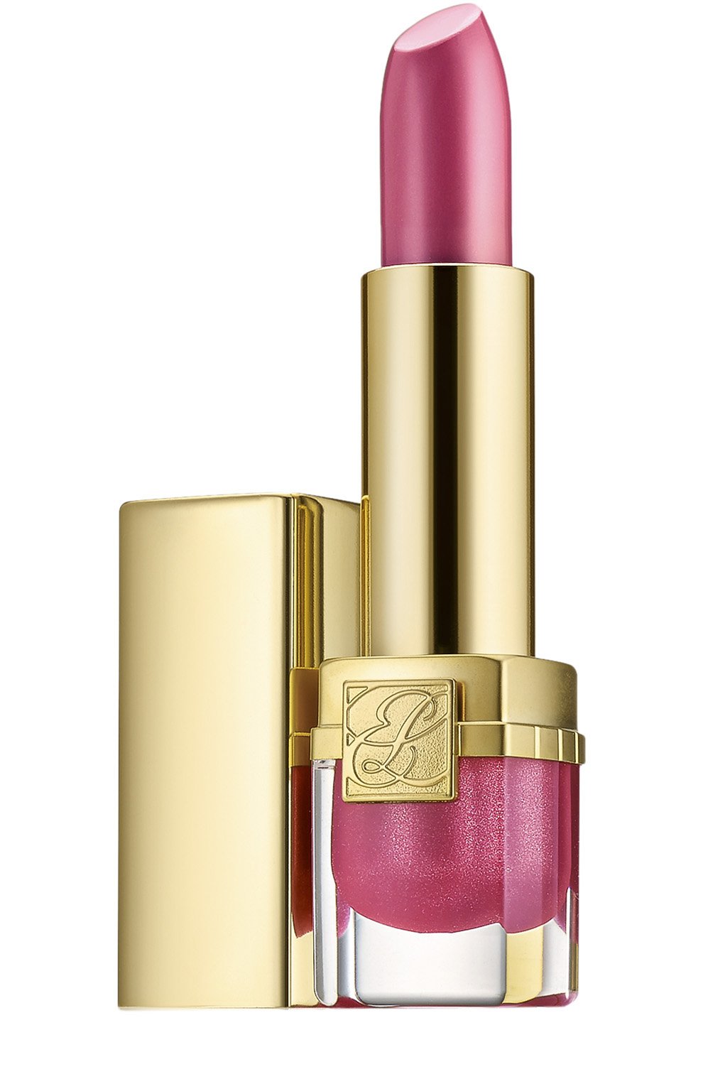 Помада для губ pure color crystal lipstick crystal pink ESTÉE LAUDER, арт. WF8C-03, фото 1