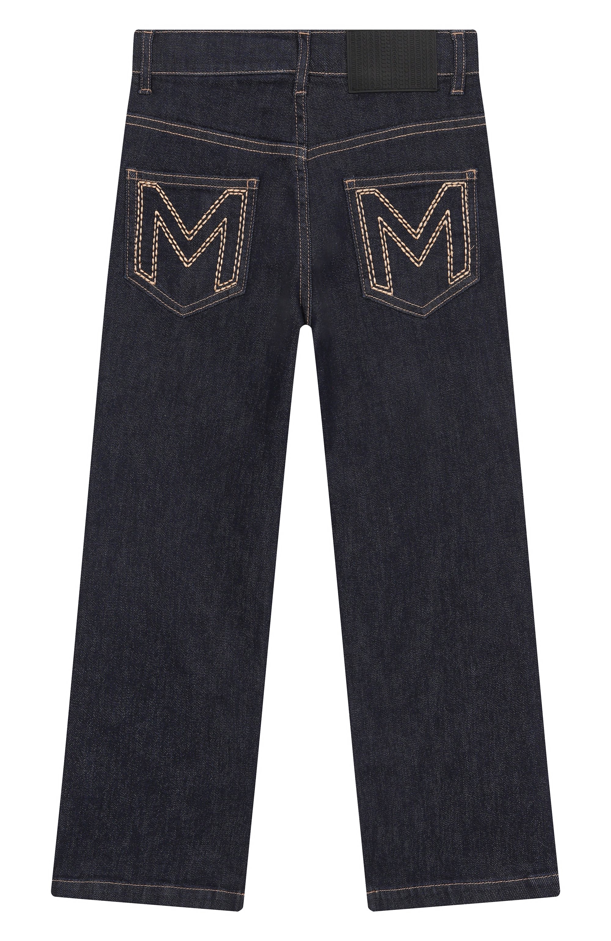 Джинсы MARC JACOBS (THE), арт. W60595, фото 2