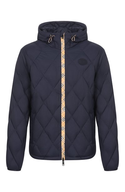 Мужская пуховая куртка BURBERRY, арт. 8130336