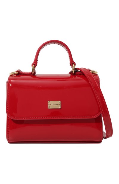 Сумка DOLCE & GABBANA, арт. EB0103/A1471, фото 4