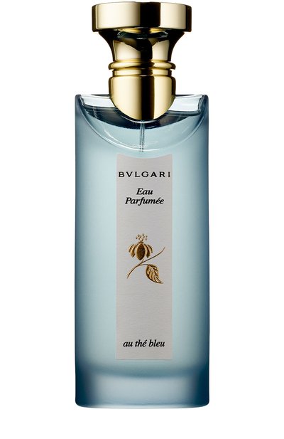 Мужской одеколон спрей au the bleu  (75ml) BVLGARI, арт. 47350BVL