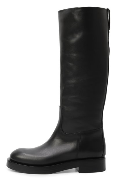 Кожаные сапоги napa PARIS TEXAS, арт. PX1680/XLTVT, фото 4