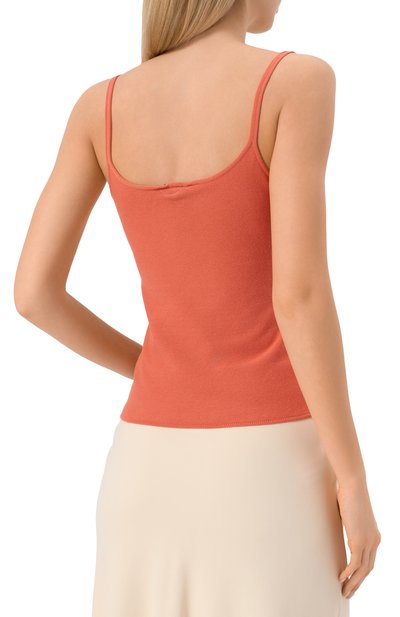 Топ из вискозы GIORGIO ARMANI, арт. 8NAH01/AM05Z, фото 4