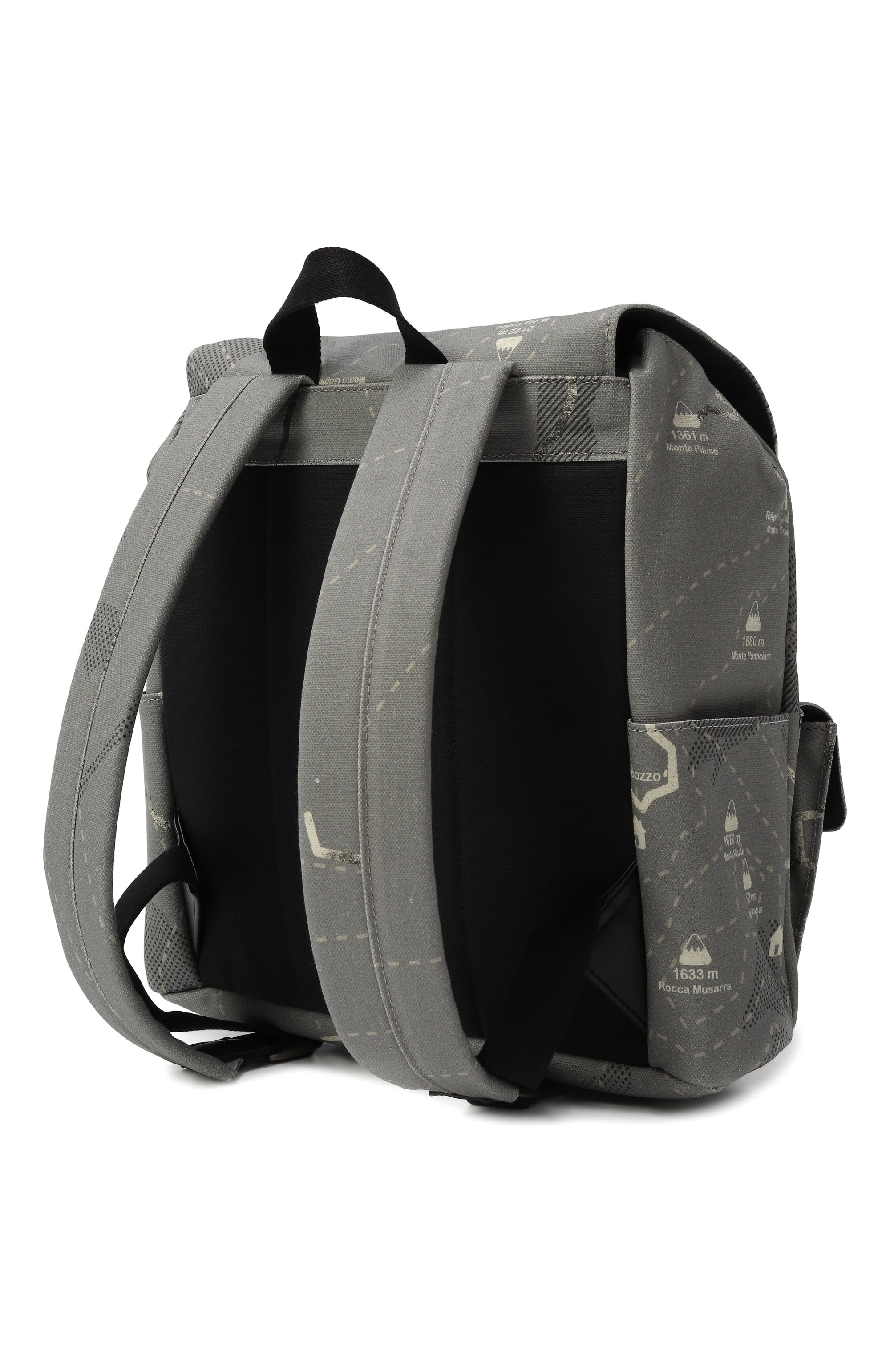 Рюкзак DOLCE & GABBANA, арт. EM0120/AY219, фото 2