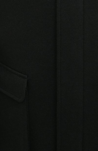 Кашемировая куртка LORO PIANA темно-зеленого цвета по цене 369500 руб., арт. FAL2231, фото 5 Кашемировая куртка LORO PIANA, арт. FAL2231, фото 5