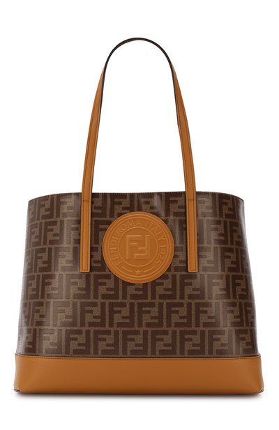 Сумка-шопер FENDI, арт. 8BH348 A5K4, фото 1