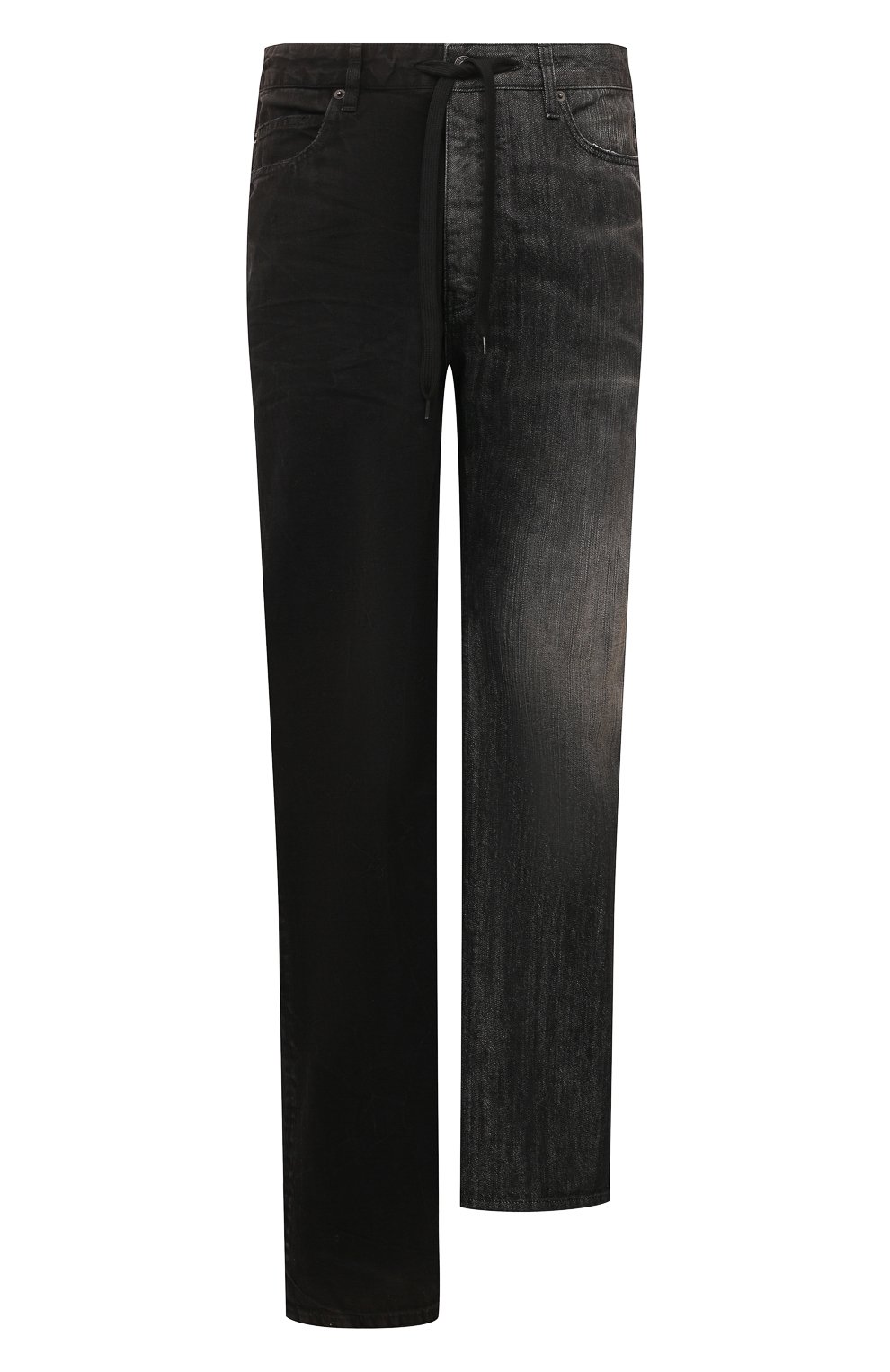 Джинсы BALENCIAGA, арт. 793766/TQW71, фото 1