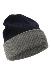 Темно-синий