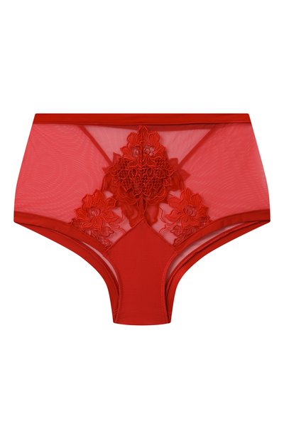 Трусы-шорты с завышенной талией LISE CHARMEL, арт. ACH1485, фото 1