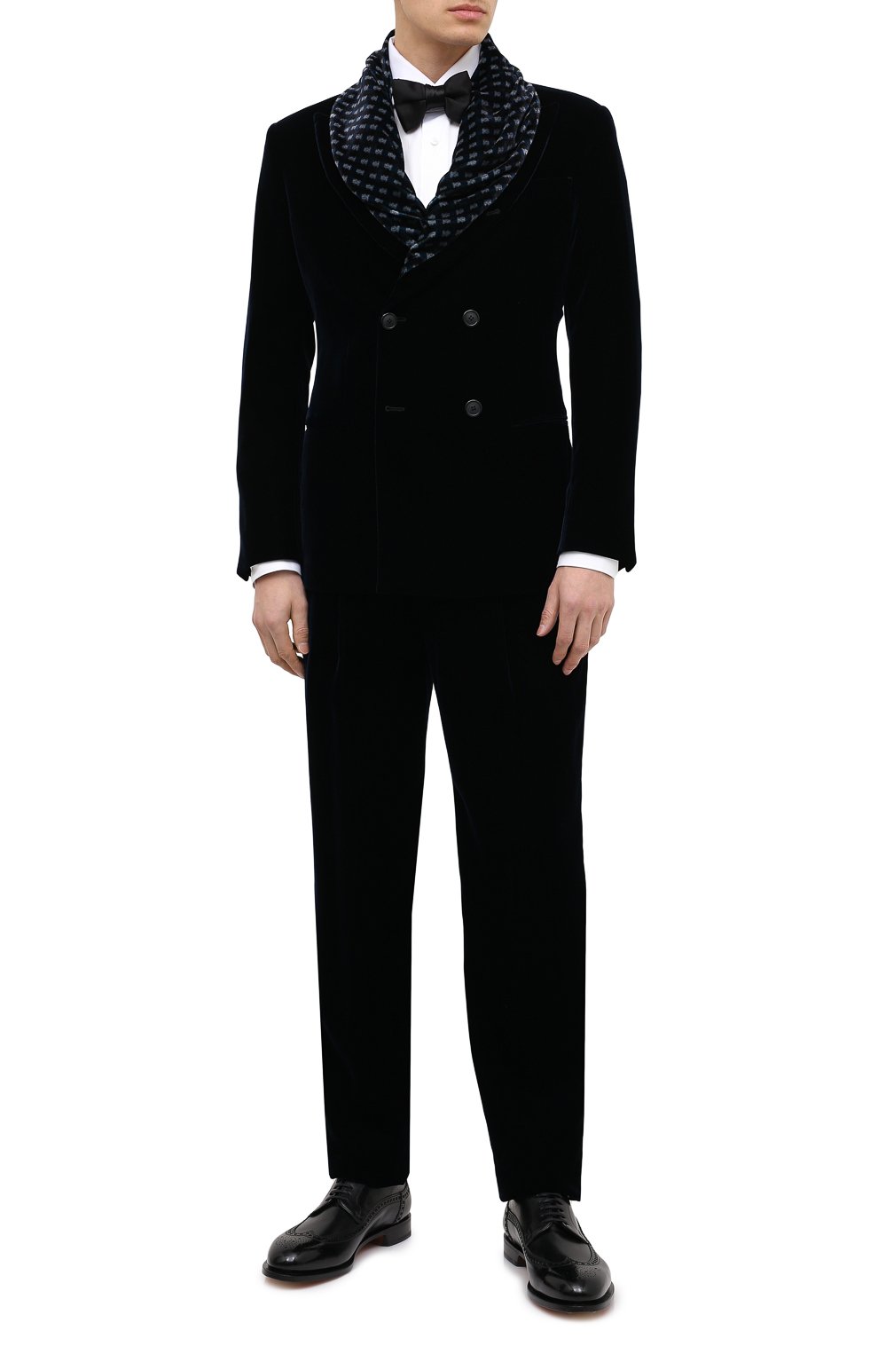 Пиджак из вискозы GIORGIO ARMANI, арт. 9WGGG0B4/T0025, фото 2