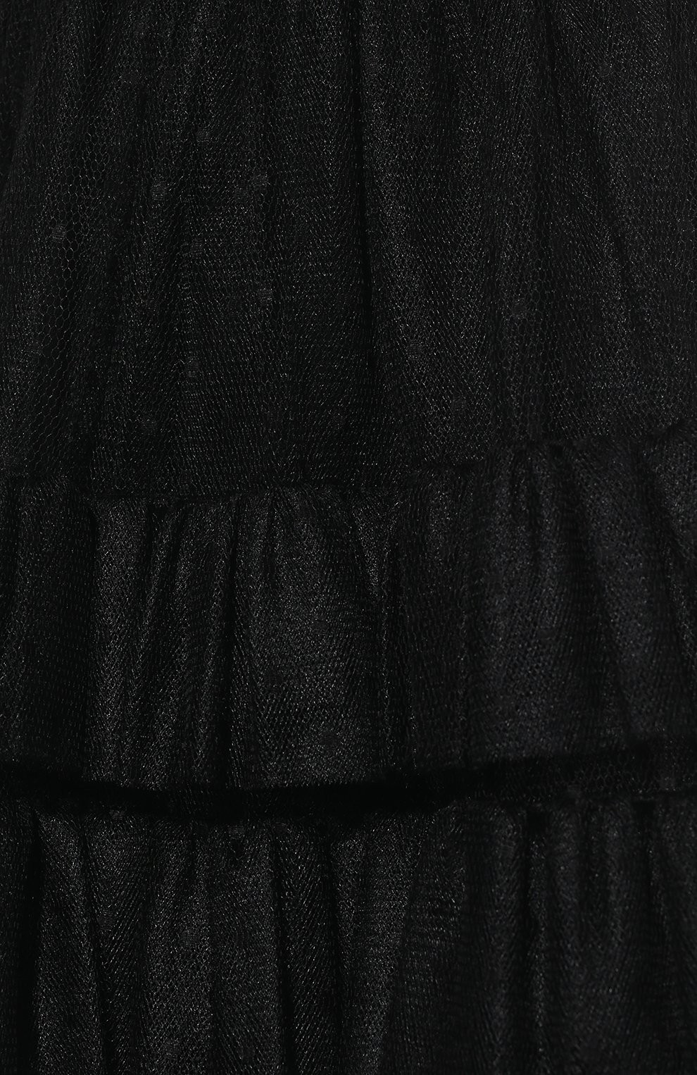 Юбка REDVALENTINO, арт. XR3RAI15/6B6, фото 5