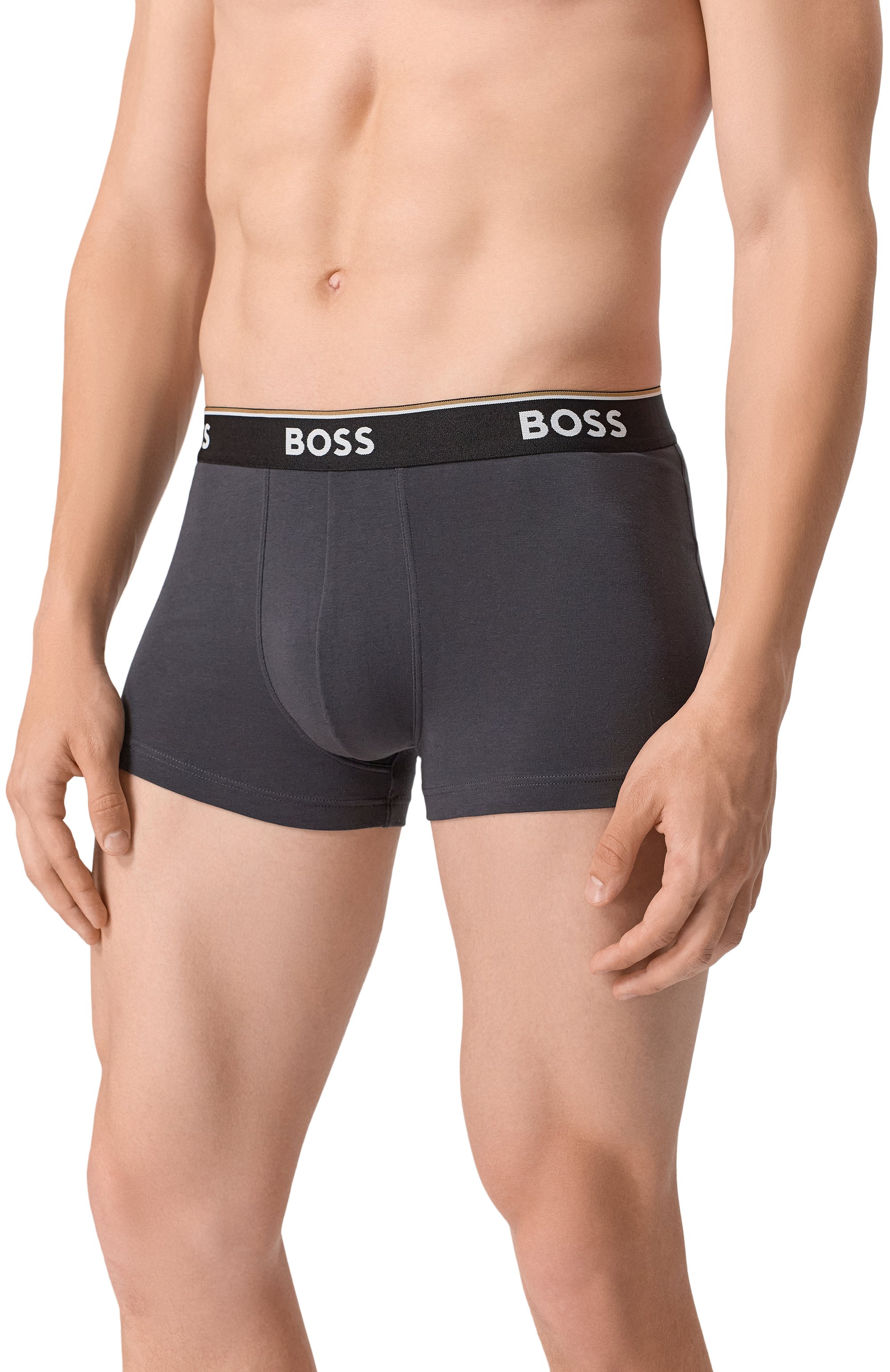 Комплект из трех боксеров BOSS, арт. 50531684, фото 2