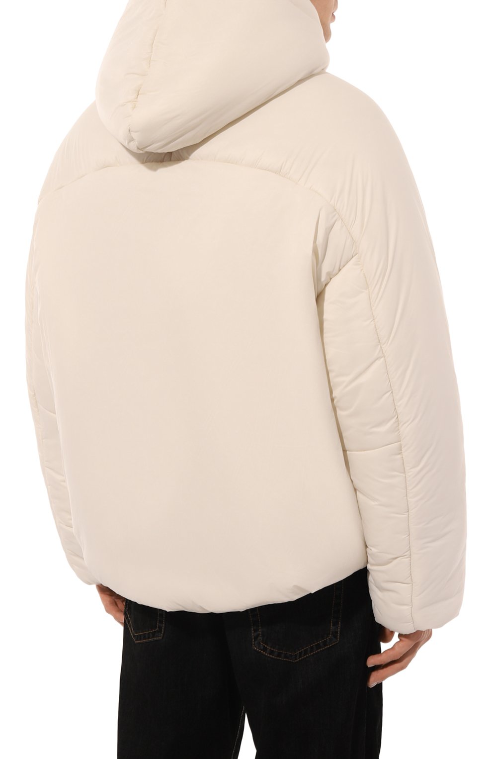 Пуховик MORDECAI, арт. 24A96MRU18A, фото 4