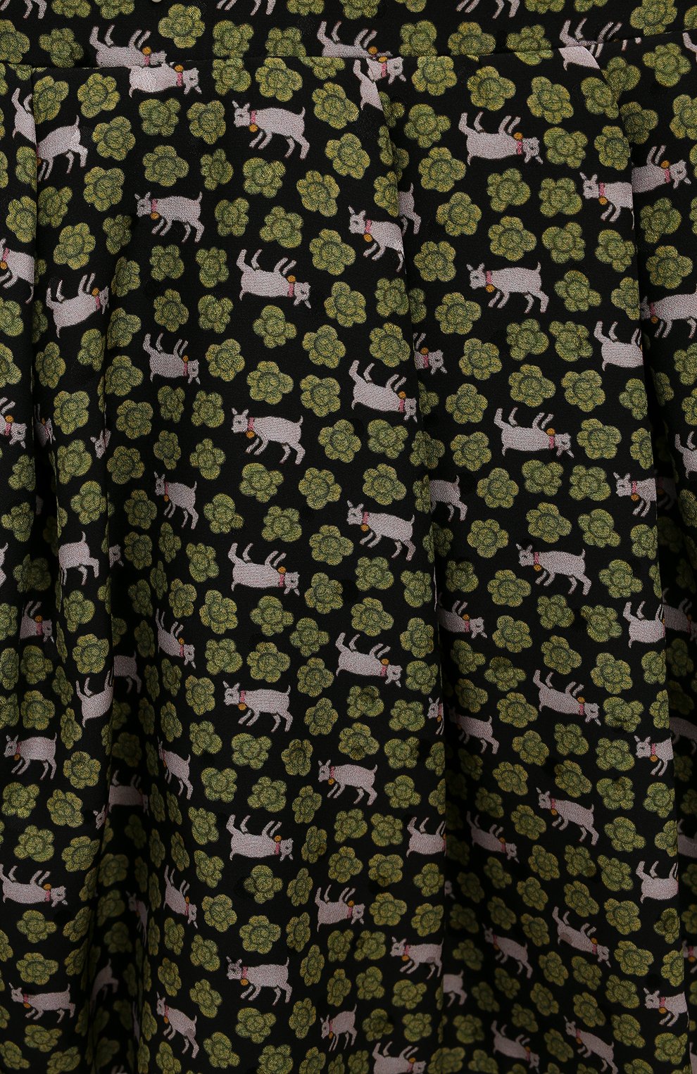 Комплект из платья и шорт ULYANA SERGEENKO, арт. ABM018KD23P (0348Б23), фото 6