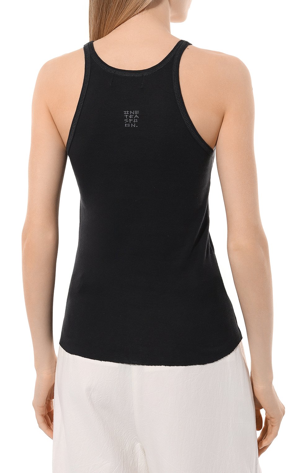 Хлопковая майка ONETEASPOON, арт. 25938, фото 4