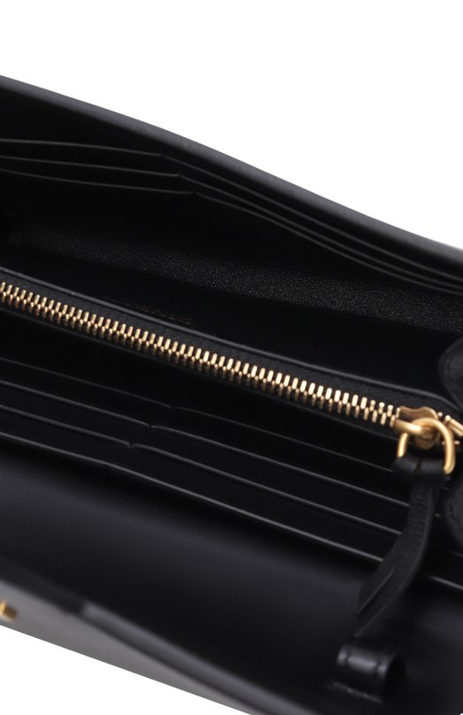 Сумка B-Buzz Balmain DN10N197/LAVE Чёрный  DN10N197/LAVE Фото 4