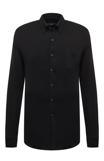 Мужская рубашка PAUL&SHARK, арт. 14313125R