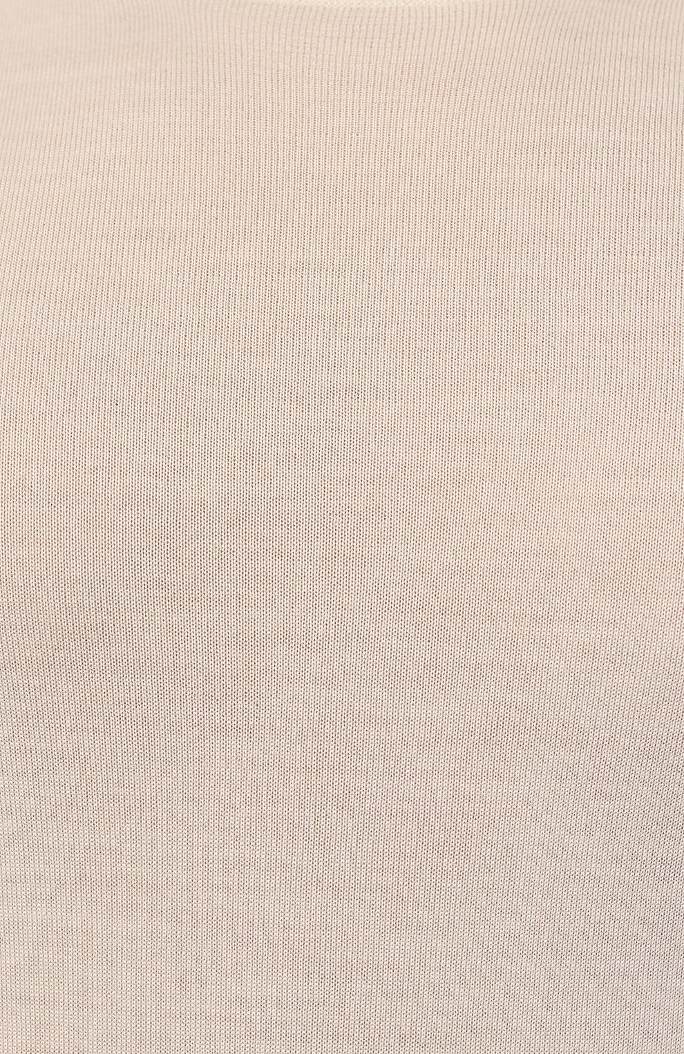 Джемпер из шерсти и шелка ANDREA CAMPAGNA, арт. TS0MC/LSC18R, фото 5