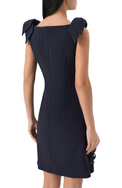Шерстяное платье SHUSHU/TONG, арт. MWDFDR19/TUT152, фото 3