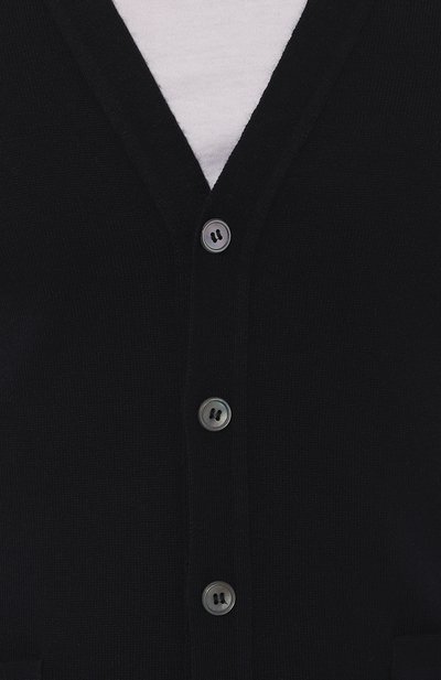 Шерстяной кардиган GRAN SASSO, арт. 58150/14201, фото 5