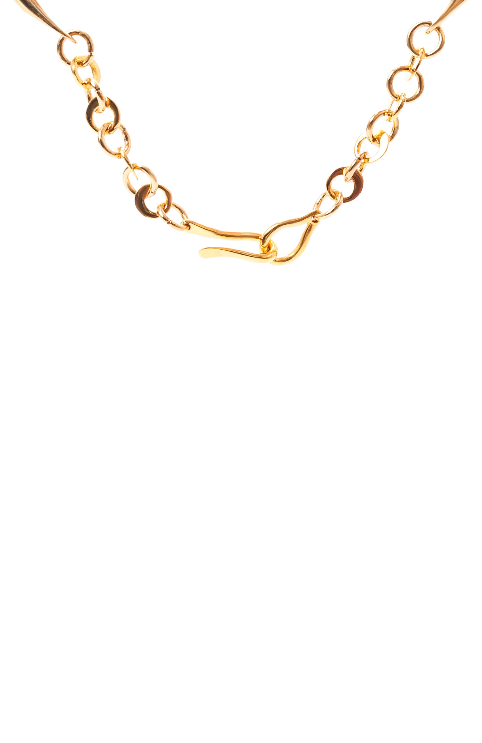 Колье dunya apia TOHUM, арт. THM DNY NCL 09, фото 4