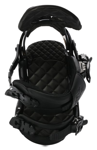 Крепление для сноуборда balmain x rossignol BALMAIN, арт. WN4VB012/PLST, фото 4